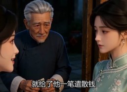 【前夫嫌我挡前程，我开药铺富甲一方】49集短剧完整版在线观览