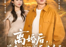 【离婚后前妻仰望我平步青云】91集在线免费短剧全集观