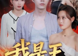 【我是王】70集免费短剧全集畅快观