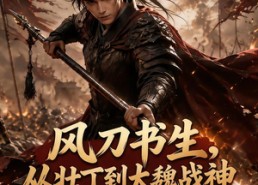 【风刀书生，从壮丁到大魏战神第三季】116集短剧全网免费观看