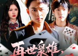 【再世枭雄我带兄弟们做大做强】107集短剧免费全集速享