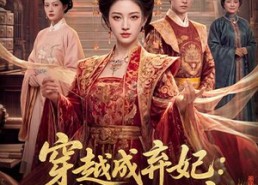 【穿越成弃妃：我靠医术当团宠】83集短剧完整版免费观看