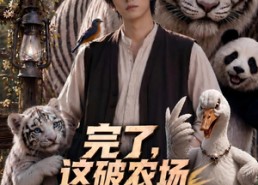 【完了，这破农场来的全是祖宗第二季】80集短剧在线高清观看