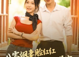 【八零飒妻脸红红硬汉老公追着宠】79集短剧免费高清在线看