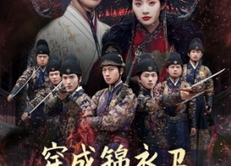 【穿成锦衣卫，我来抄家你莫悔】77集短剧免费高清在线看