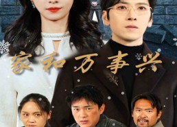 【家和万事兴】30集短剧免费在线完整赏