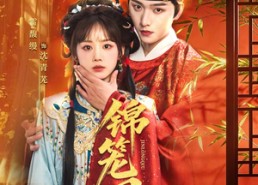 【锦笼囚】60集短剧在线免费观看链接