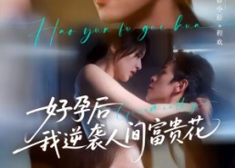 【好孕后我逆袭人间富贵花】71集短剧免费在线赏阅