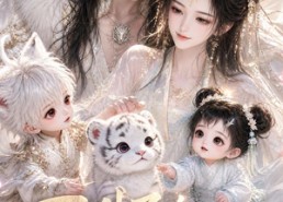 【飞升不如养萌崽】47集短剧免费高清在线看