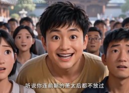 【景区万朝录第四季】177集高清短剧免费畅看