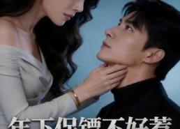 【年下保镖不好惹，夫人更是无敌】70集短剧在线免费追看