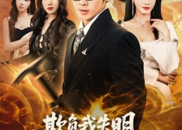 【欺负我失明修仙成功你别哭】81集短剧免费高清在线观看