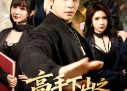 【高手下山之美女总裁的贴身保安】70集短剧免费高清在线看