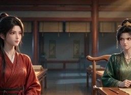 【乱针法】22集短剧全集免费畅快看