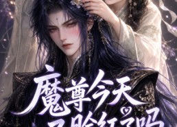【魔尊今天又脸红了吗】45集免费短剧在线乐看