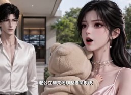 【联姻四年，才知老公是毛茸茸】60集短剧在线观看无广告