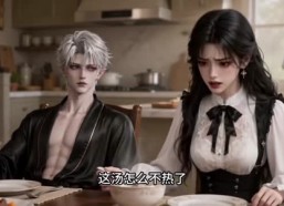 【满级保姆：雇主家的怪人有点多】62集优质短剧免费在线瞅