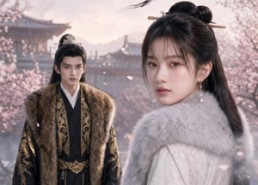 【桃花开时又见君】49集短剧免费全集赏映