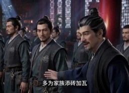 【五灵根的修仙路（第二季）】58集热门短剧夸克网盘在线看
