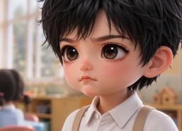 【哥哥脑袋上长字了】100集短剧免费在线观览
