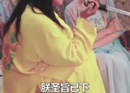 【史上最强昏君】92集短剧免费全集观赏