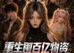 【重生囤百亿物资，突击小队通关末世】75集短剧免费全集尽情看