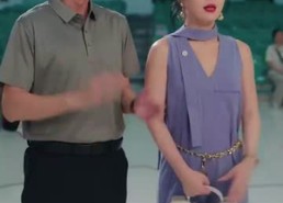 【五十岁逆袭广场舞天后】53集短剧免费在线览