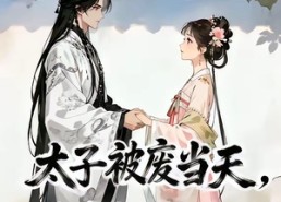 【太子被废当天，我连夜买房跑路】30集短剧在线观看无广告