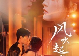 【风吹起时想你】56集短剧免费完整版在线看