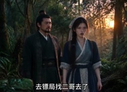 【夫君战死五年归来：我携婆家出族（下）】201-453集短剧全集免费在线赏