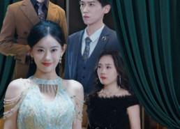 【恋火灼心】41集免费看高清短剧全集