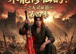 【谁说没灵根不能修仙的？之无灵证道第四季】120集短剧在线免费播