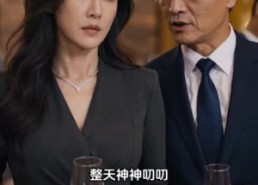 【两亿账户被轻视】21集短剧免费在线观览