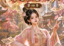【浊世清欢：一袭锦绣渡桃源第四季】128集短剧免费畅享观看