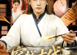 【穿越古代，我靠抄诗成圣】134集短剧免费在线看