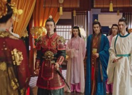 【凤婿】28集精彩短剧在线高清赏