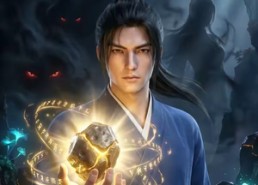 【杂灵根修仙：我埋下的东西能变极品】41集免费短剧全集观映