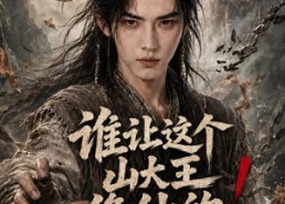 【谁让这个山大王修仙的！第二季】50集短剧在线免费观览