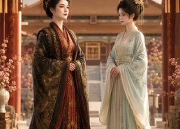 【后宫婆媳传】76集短剧在线观看无广告版
