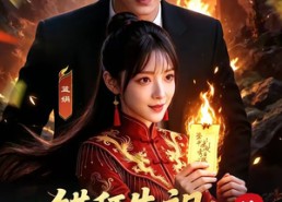 【错拜先祖：她说是我故人第一季】56集短剧在线完整播放