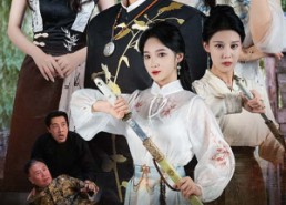 【我有一个神奇古玩店】74集短剧在线免费全集观