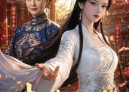 【杏春如故】20集短剧免费全集畅快观看