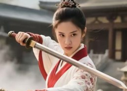 【岳家女将】20集短剧免费高清在线看