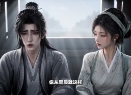 【穿成恶妇，我娇养瘸腿夫君】短剧124集在线观看不卡顿