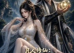 【凡人修仙：我靠小树苗逆仙途第二季】82集短剧免费全集畅享