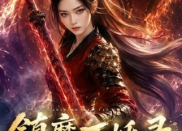 【镇魔万妖录第一季】80集短剧免费在线尽情观看
