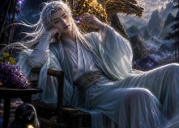 【大帝只想随心舒适，系统偏让我收徒】78集短剧免费在线看全集