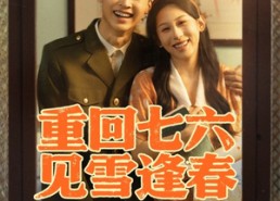 【重回七六见雪逢春】71集短剧完整版在线观看