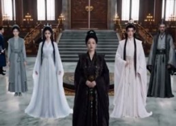 【替姐入宗斩伪仙】80集短剧全网免费观看