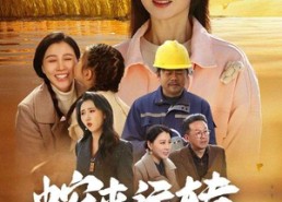 【蛇来运转之团团圆圆】60集短剧一键轻松观看